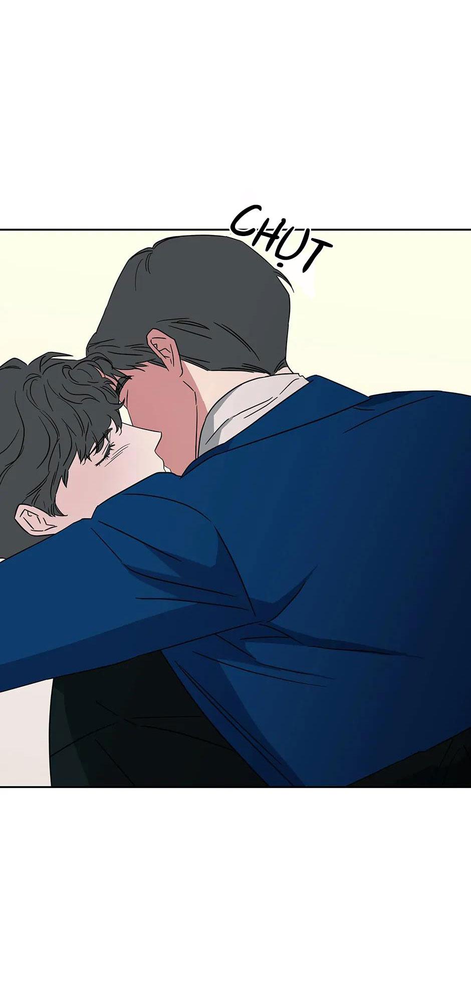 Đọc truyện Chén Ghệ Mới Bồ Cũ - Chapter 8