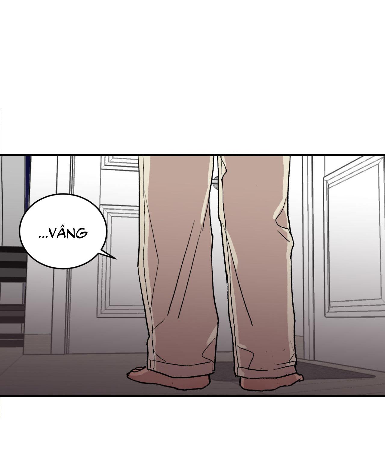 Đọc truyện Nhà của chúng ta - Chapter 4