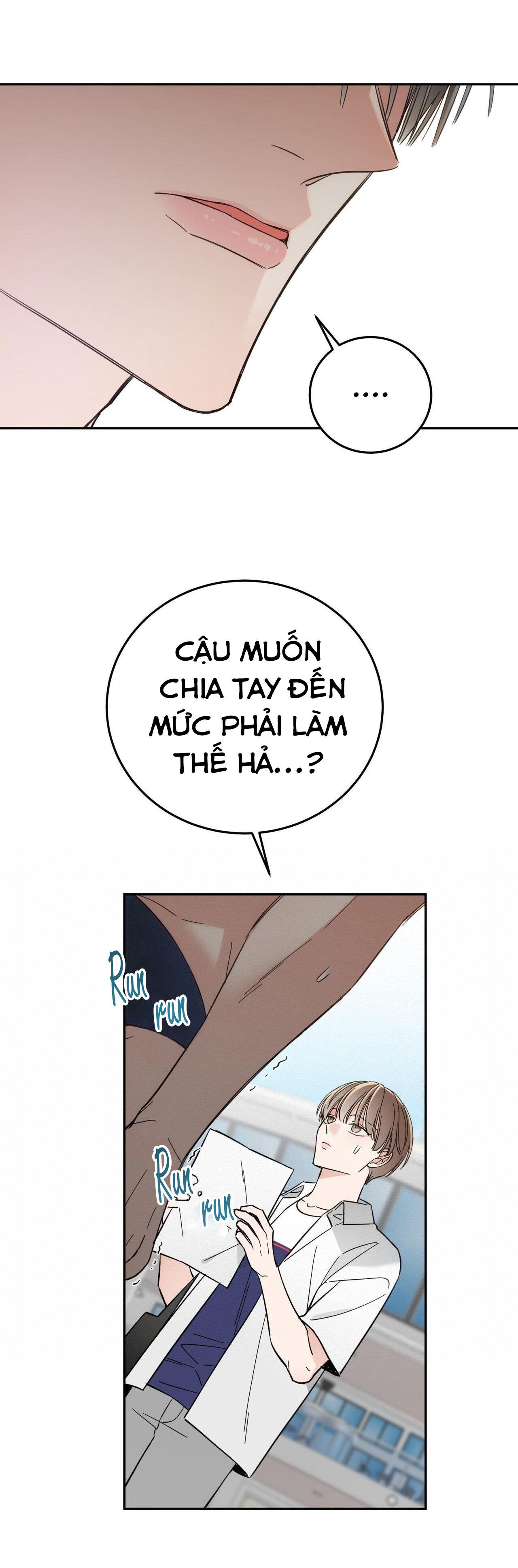 Đọc truyện PAY DAY - Chapter 11