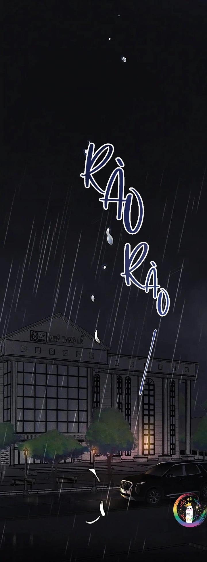 Đọc truyện SKETCH - Chapter 22