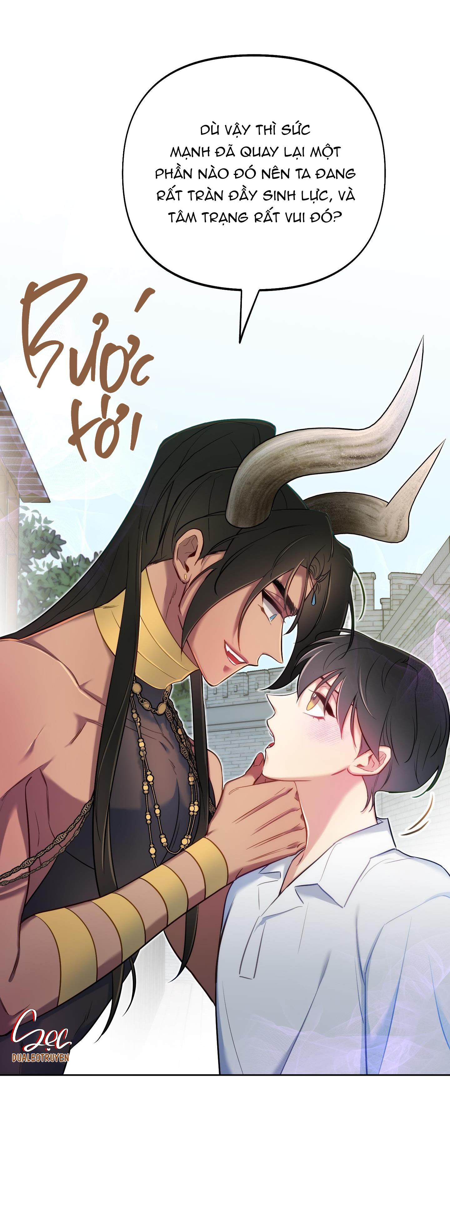Đọc truyện (NP) TRỞ THÀNH VUA CÔNG LƯỢC - Chapter 36