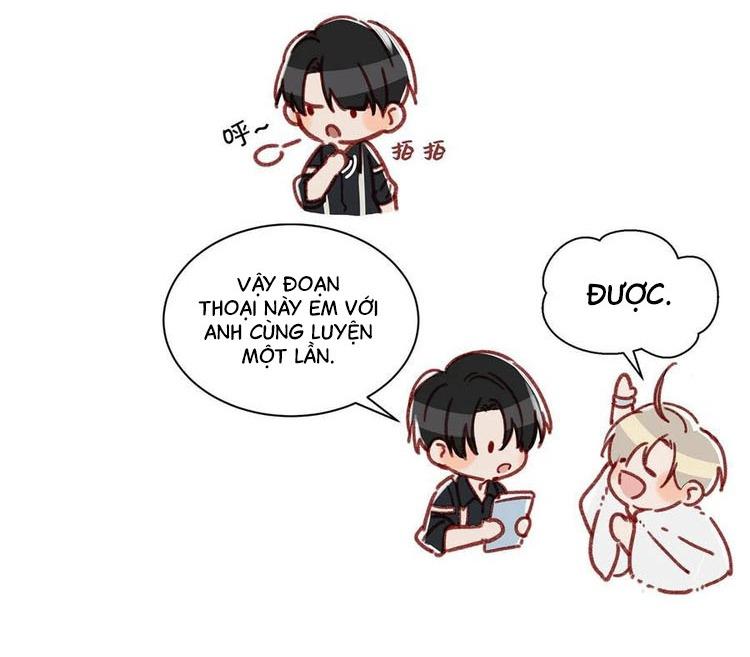 Đọc truyện Tôi và đối tác của tôi [DROP] - Chapter 39