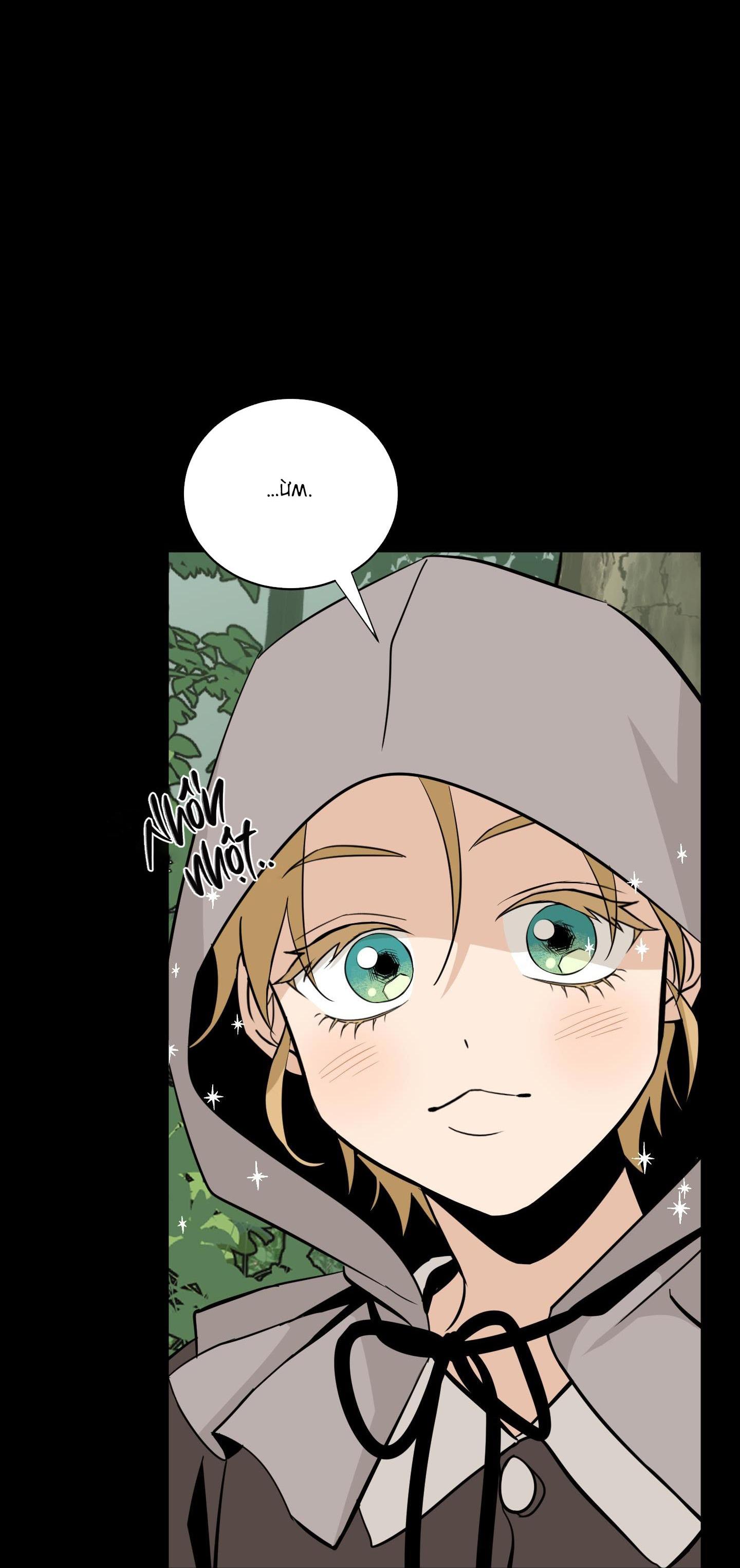 Đọc truyện Hoa Vô Danh - Chapter 3