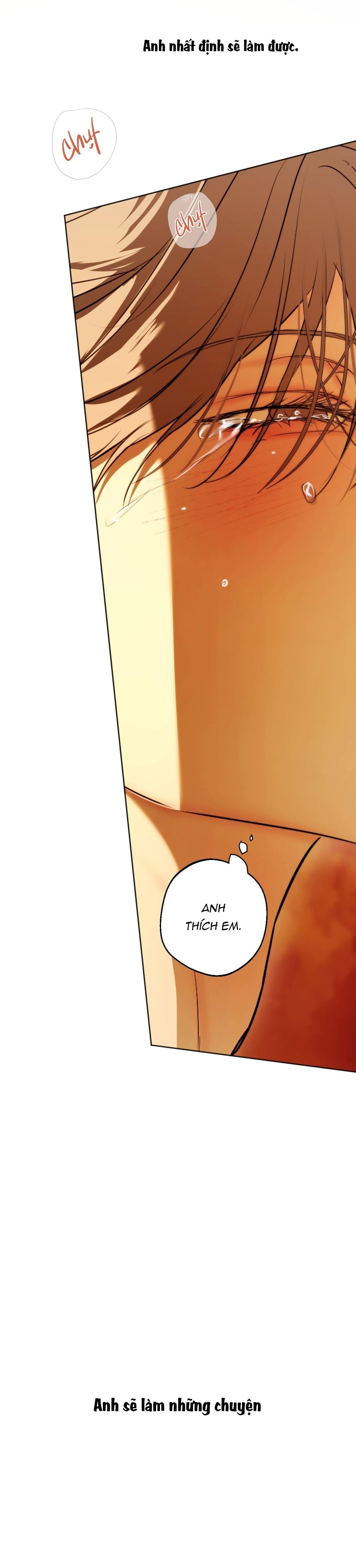 Đọc truyện ÁI DỤC - Chapter 39