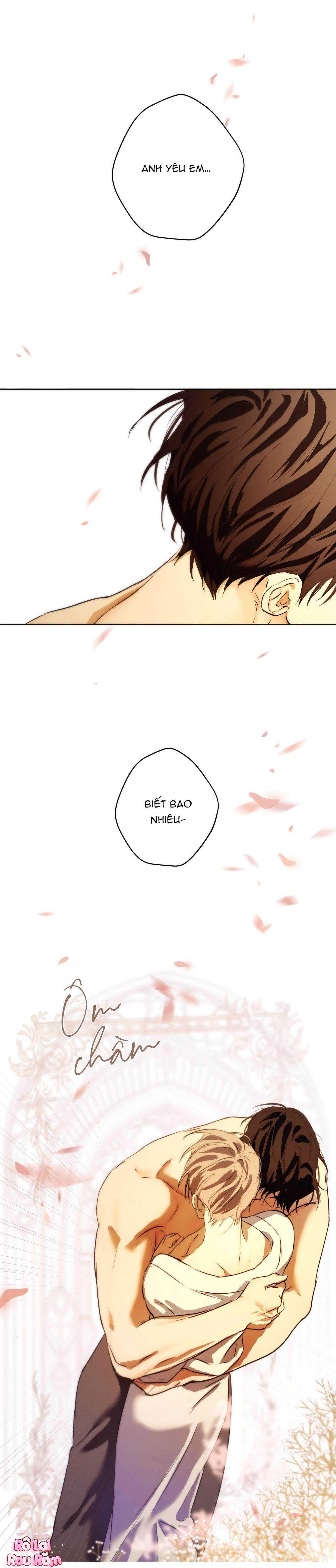 Đọc truyện ÁI DỤC - Chapter 39