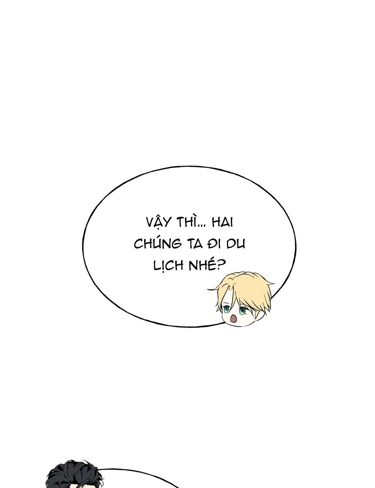 Đọc truyện (ABO) ĐÁM CƯỚI HOÀNG GIA - Chapter 11