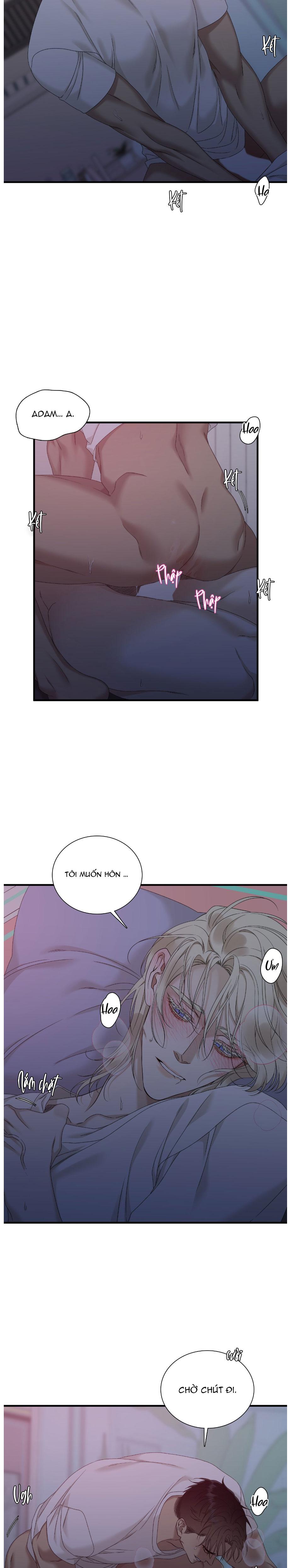 Đọc truyện GỬI. 00 - Chapter 22