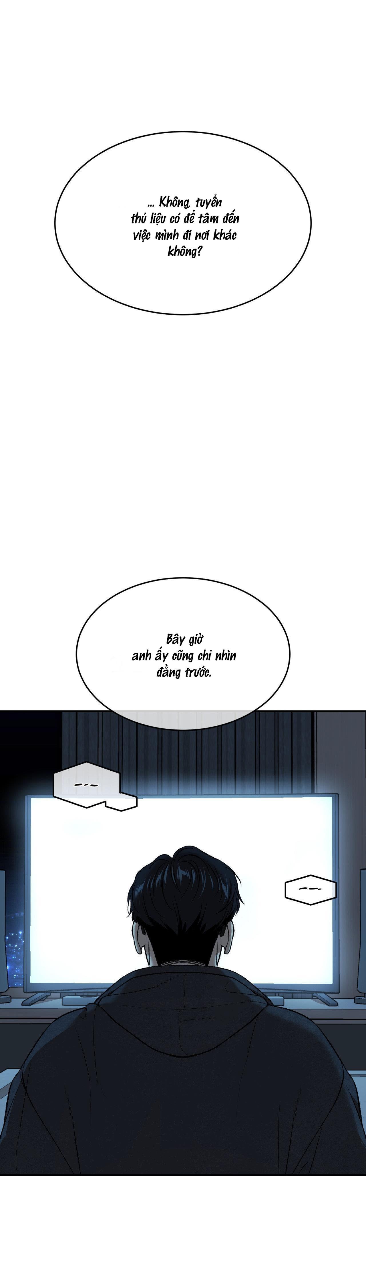 Đọc truyện  ChinhX - Vận Xui - Chapter 48