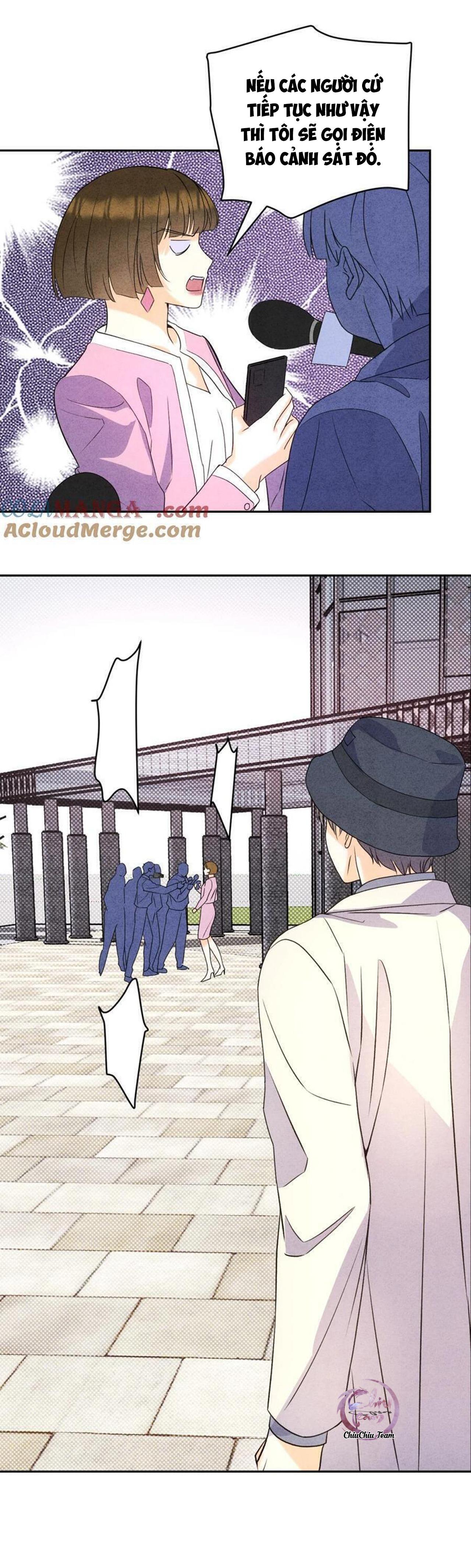 Đọc truyện Anh Trai Rẻ Tiền Của Tôi (END) - Chapter 32