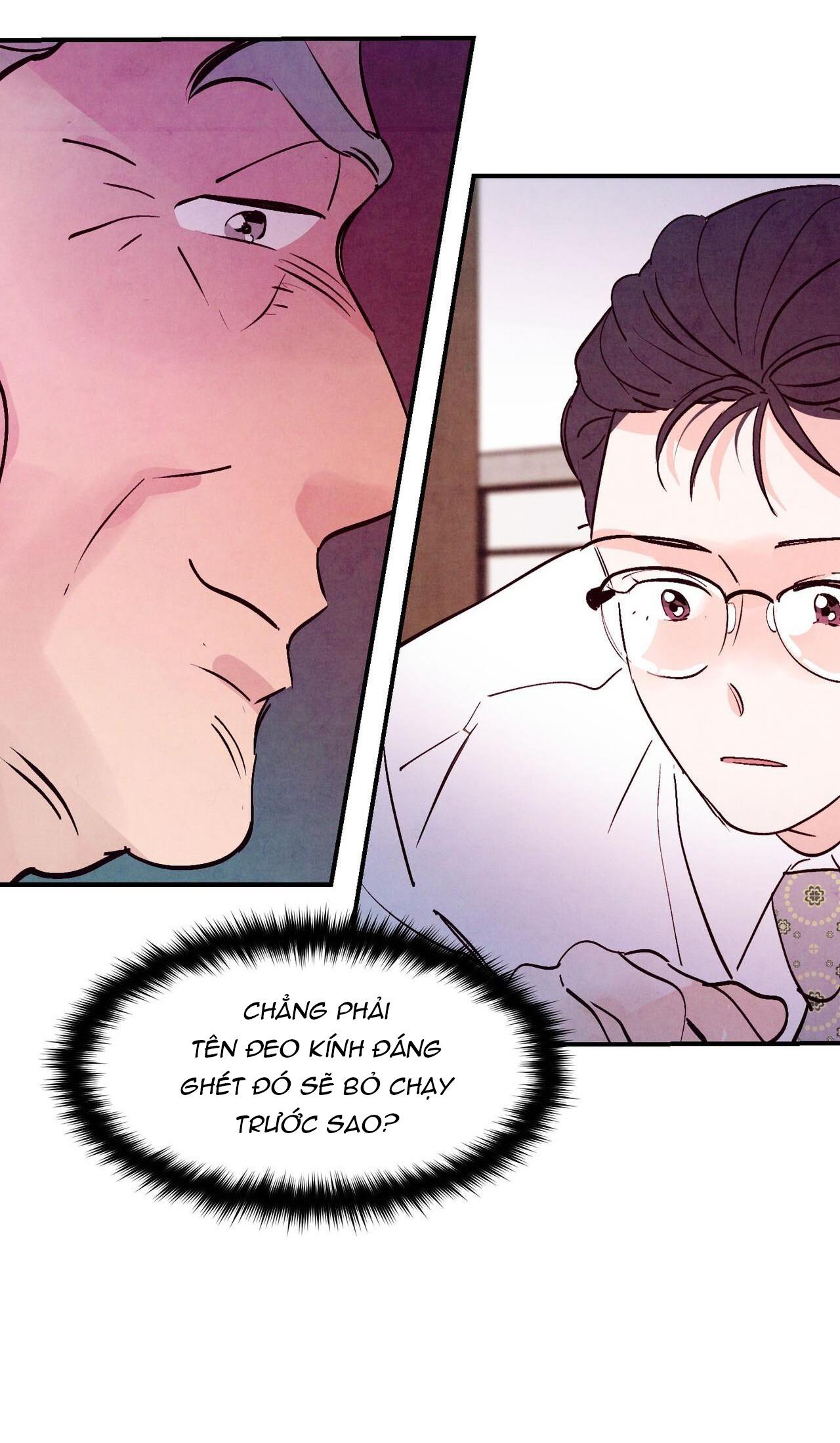 Đọc truyện Say Tình - Chapter 55