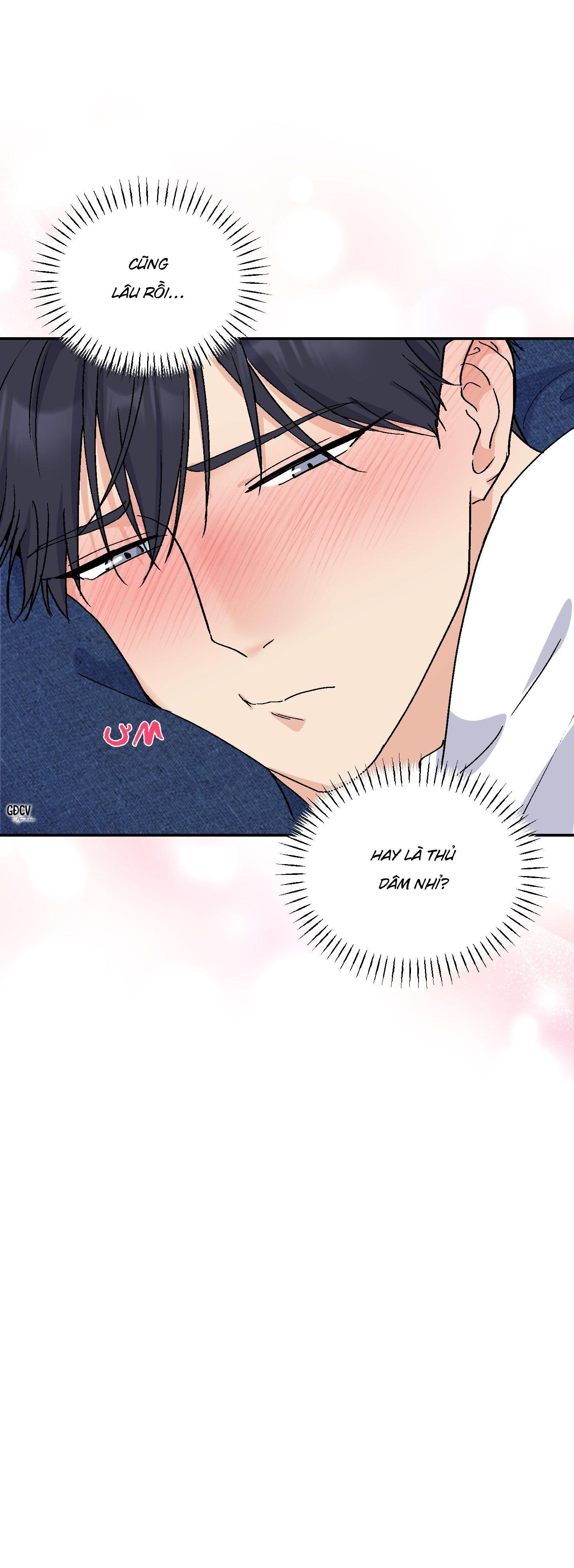 Đọc truyện TUYỂN TẬP ÁM ẢNH, MƯU MÔ CÔNG - Chapter 6.4