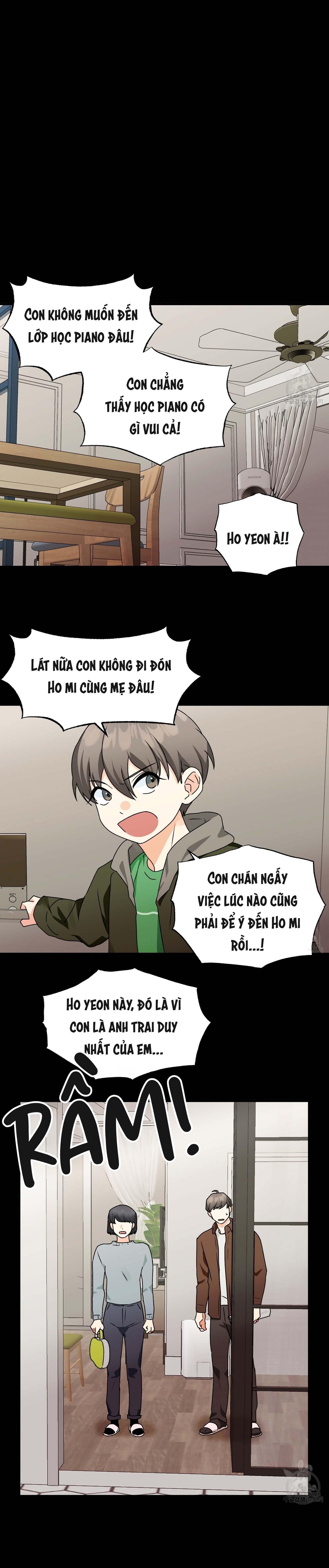 Đọc truyện Bách Dạ - Chapter 31