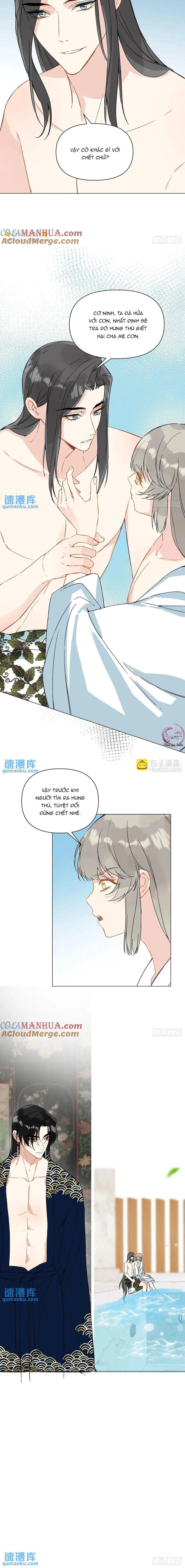 Đọc truyện Sau Khi Trùng Sinh Ta Thuần Hóa Đồ Đệ Xấu Xa (END) - Chapter 46