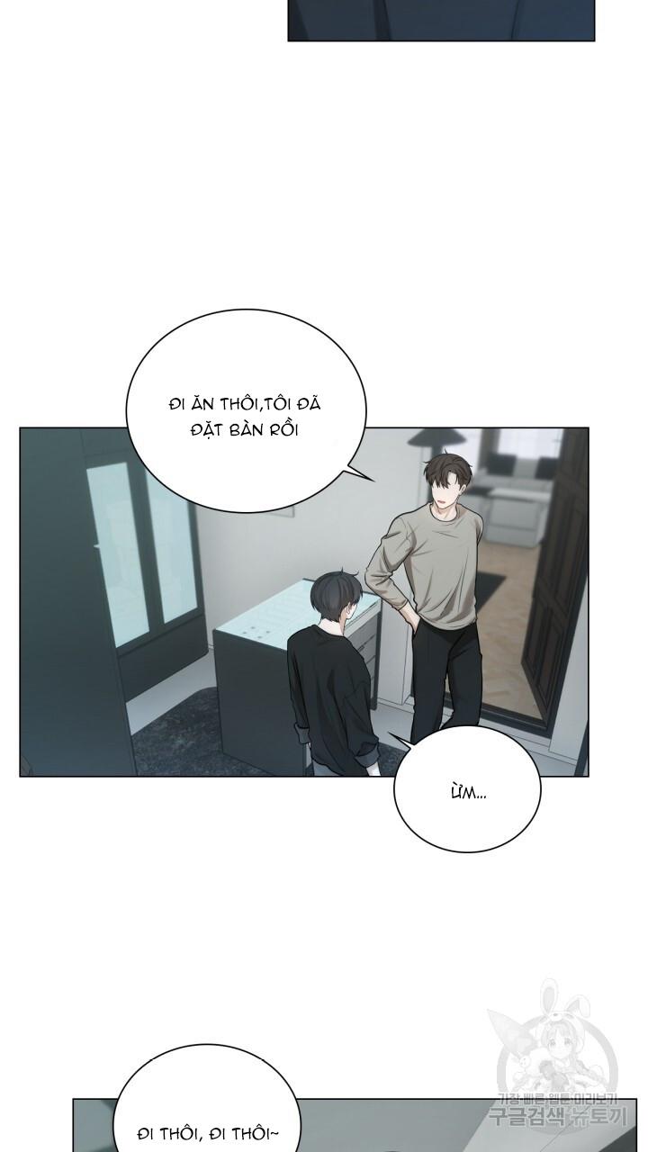 Đọc truyện Song Trùng - Chapter 39