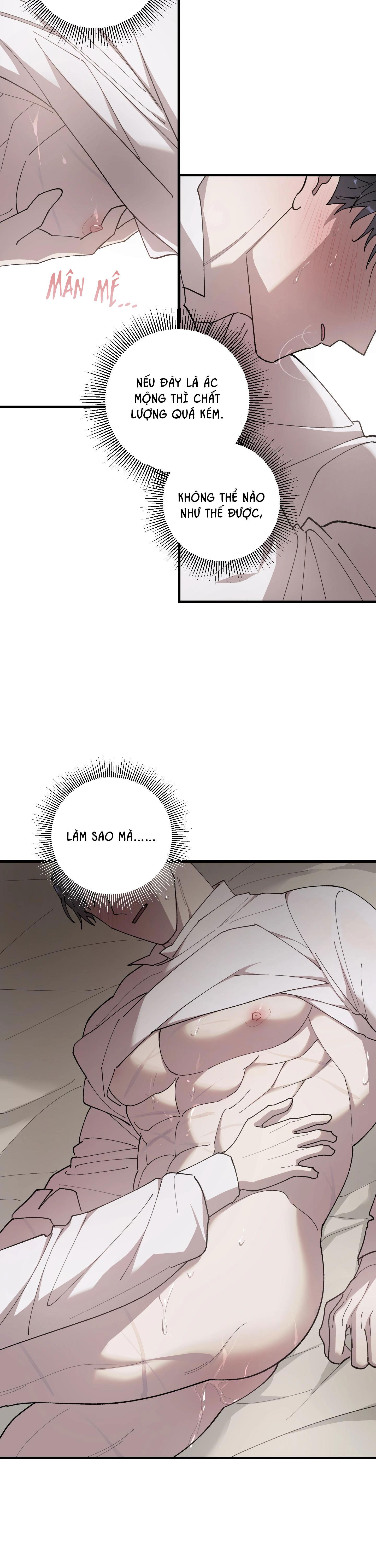 Đọc truyện Đóa hoa của mặt trời - Chapter 77