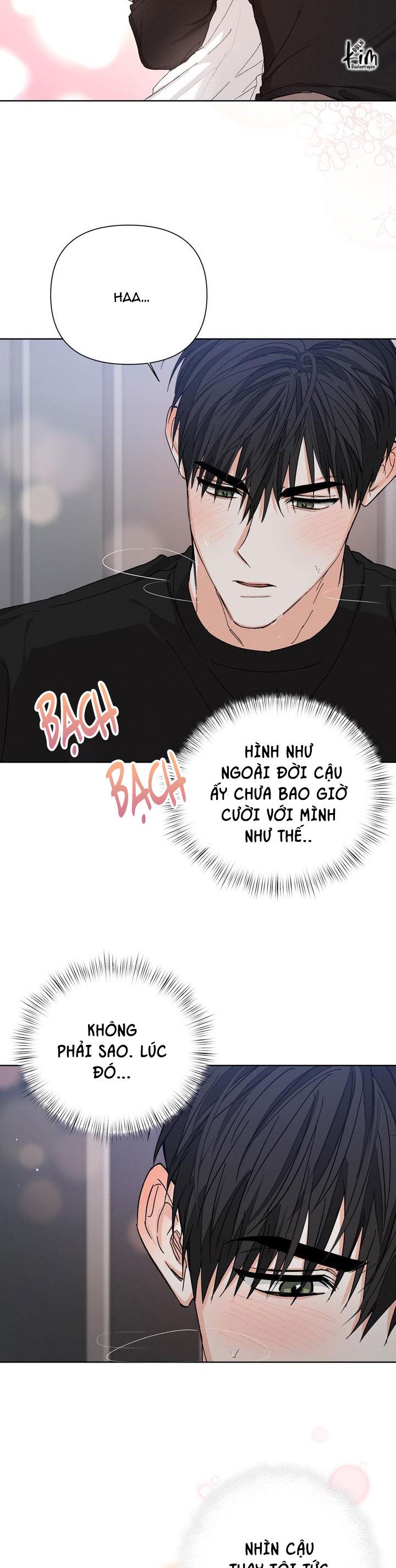 Đọc truyện NINE TO NINE - Chapter 44