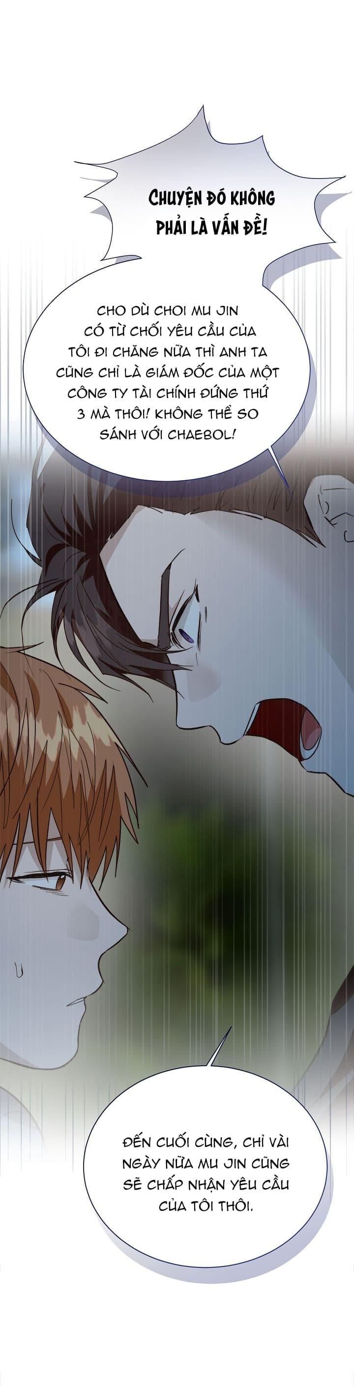 Đọc truyện Tôi Trở Thành Nhân Vật Phụ Nhàm Chán - Chapter 62