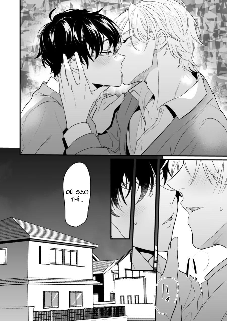 Đọc truyện ONESHOT CHỊCH - Chapter 194