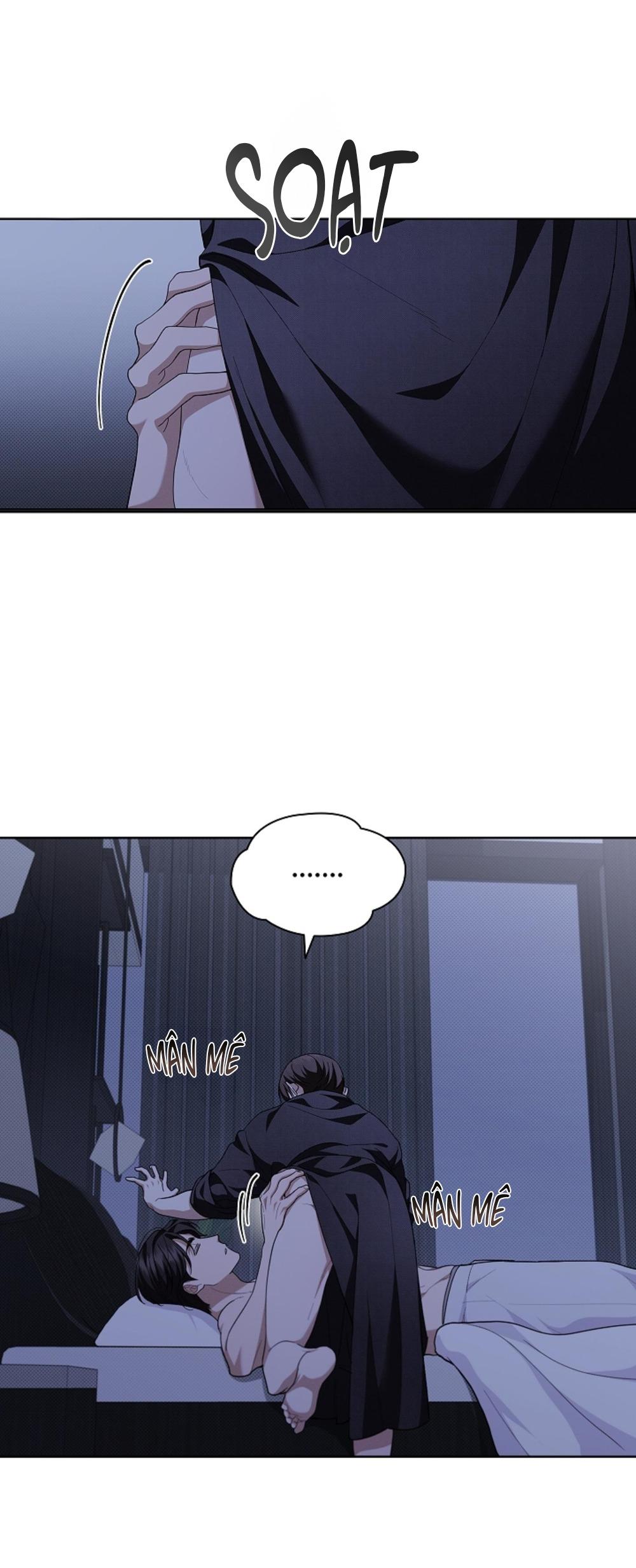 Đọc truyện ĐỪNG ĐỘNG VÀO CÚN CON! - Chapter 13