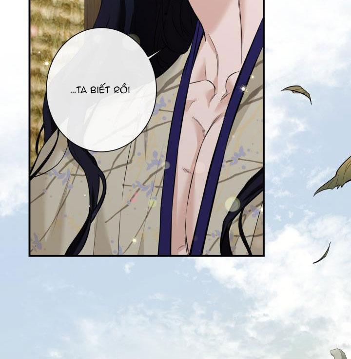 Đọc truyện DIÊM HÓA - Chapter 4