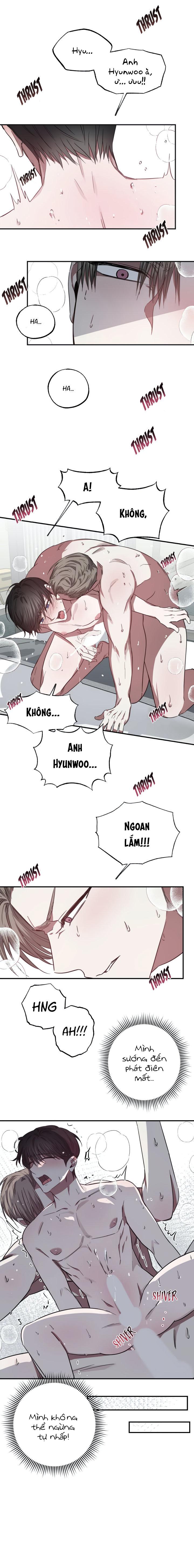 Đọc truyện Tuyển Tập Khu chung cư GwangGong - GwangGong Apartment Complex - Chapter 58