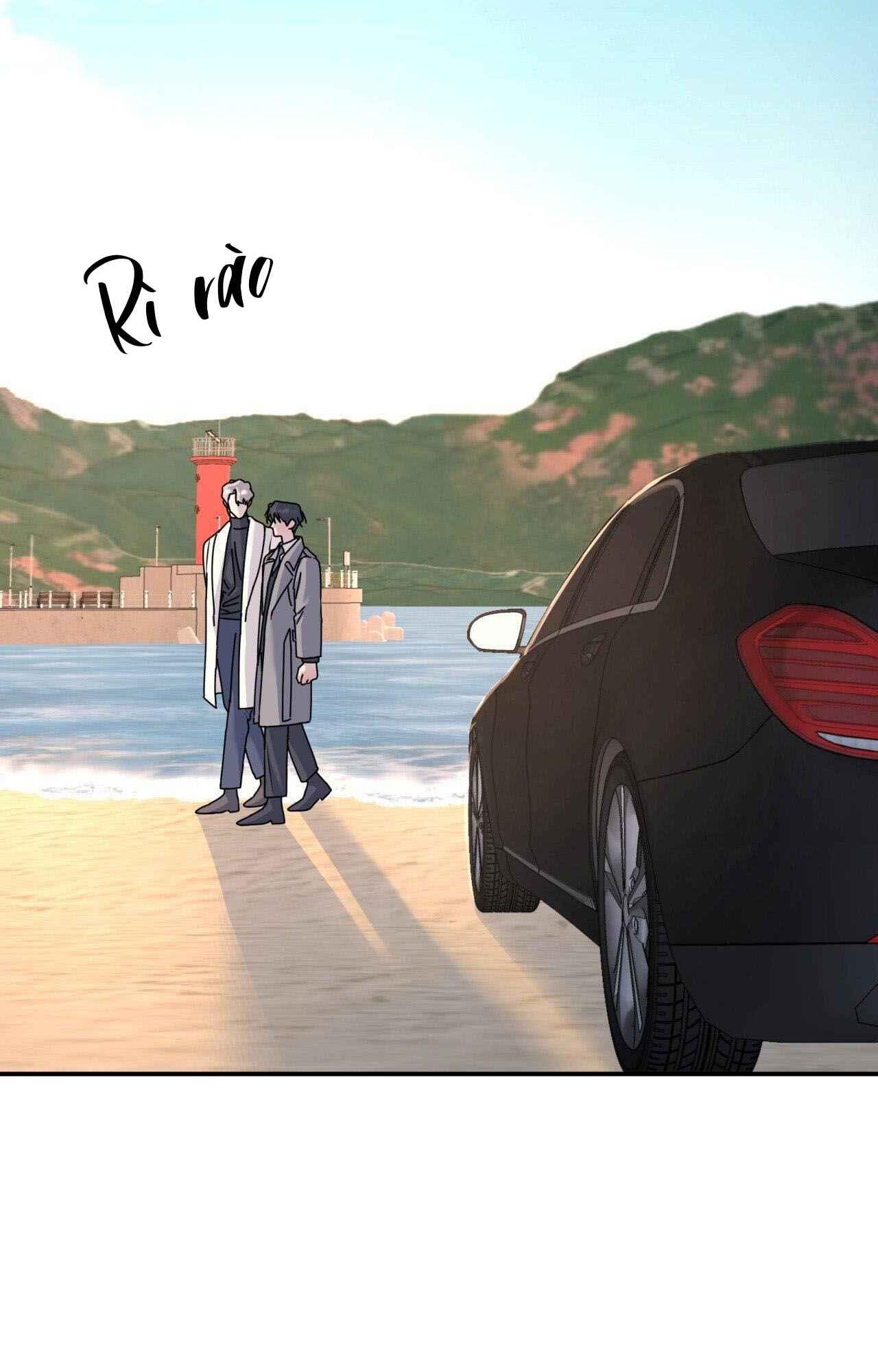 Đọc truyện  Cây Không Có Rễ - Chapter 75