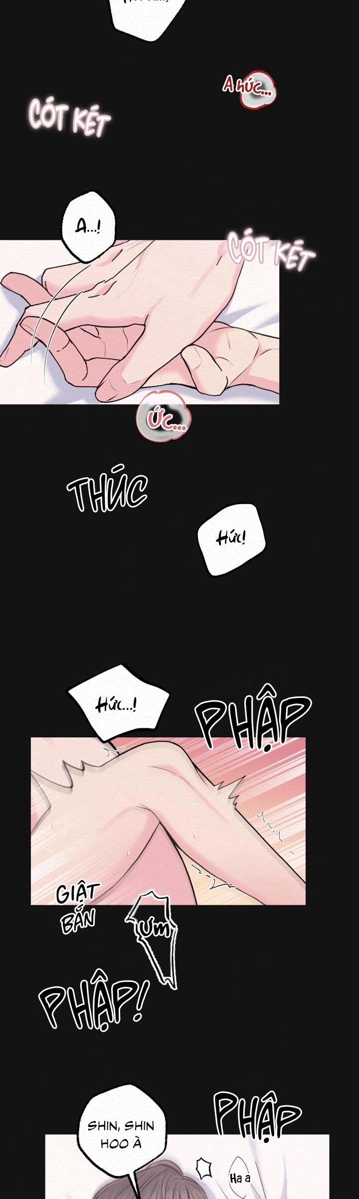 Đọc truyện HƯƠNG XƯA - Chapter 9