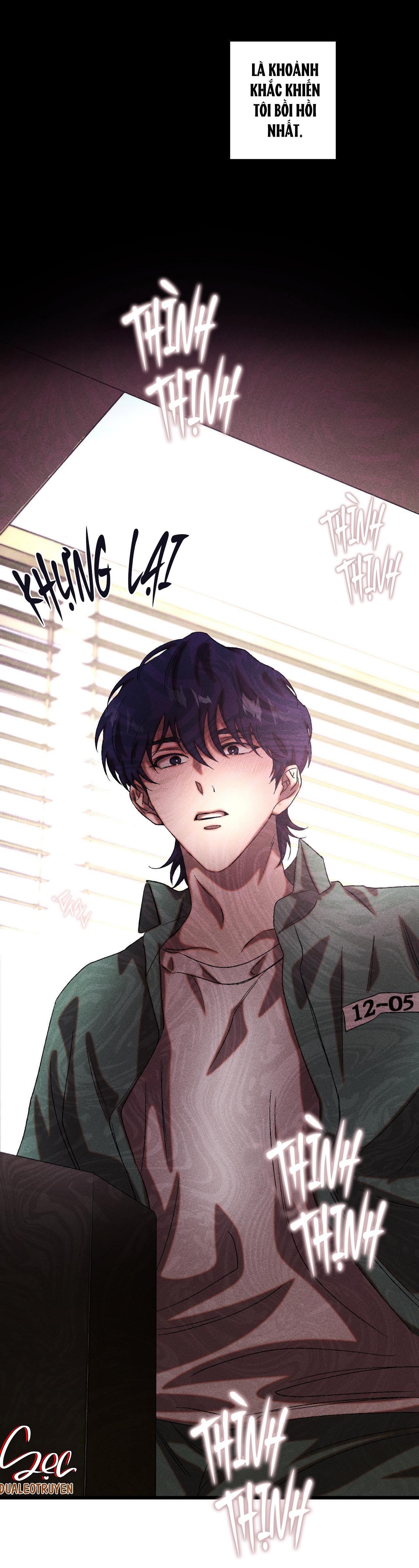 Đọc truyện Cash Or Credit - Chapter 17