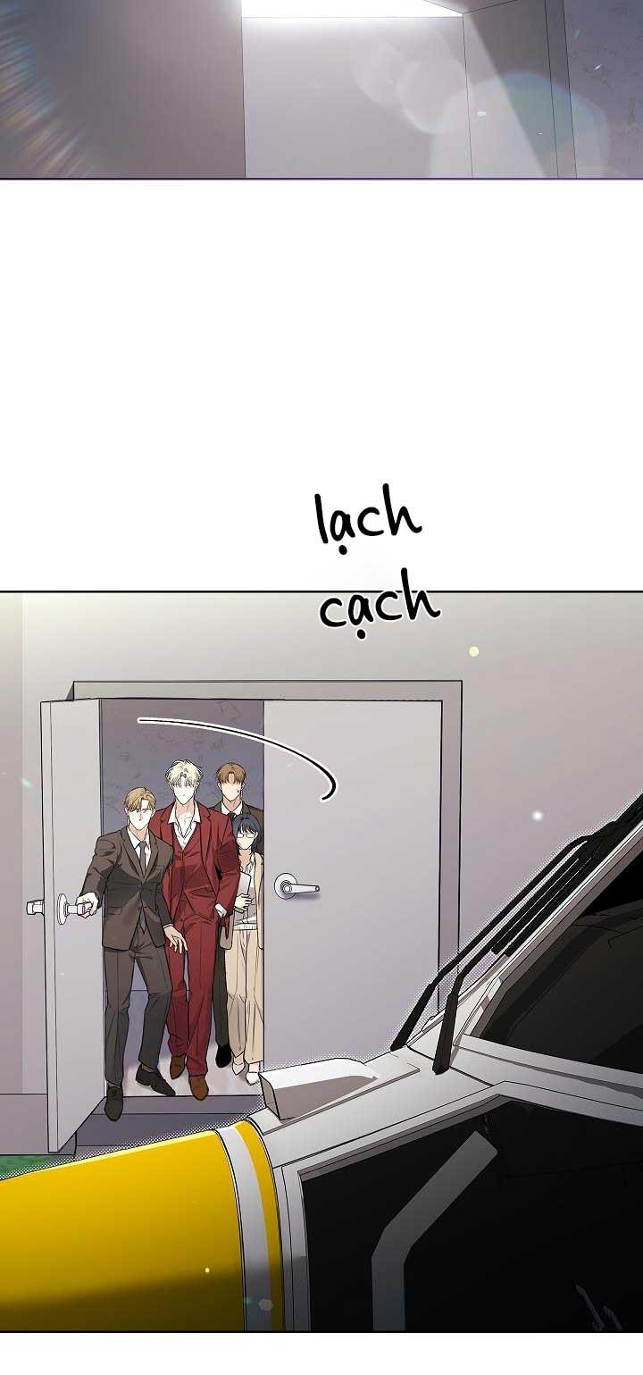 Đọc truyện HÔN TÔI NẾU CÓ THỂ - Chapter 8