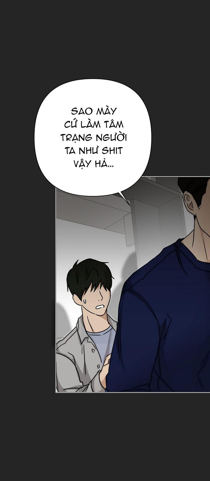 Đọc truyện (END) DẤU ẤN - Chapter 6