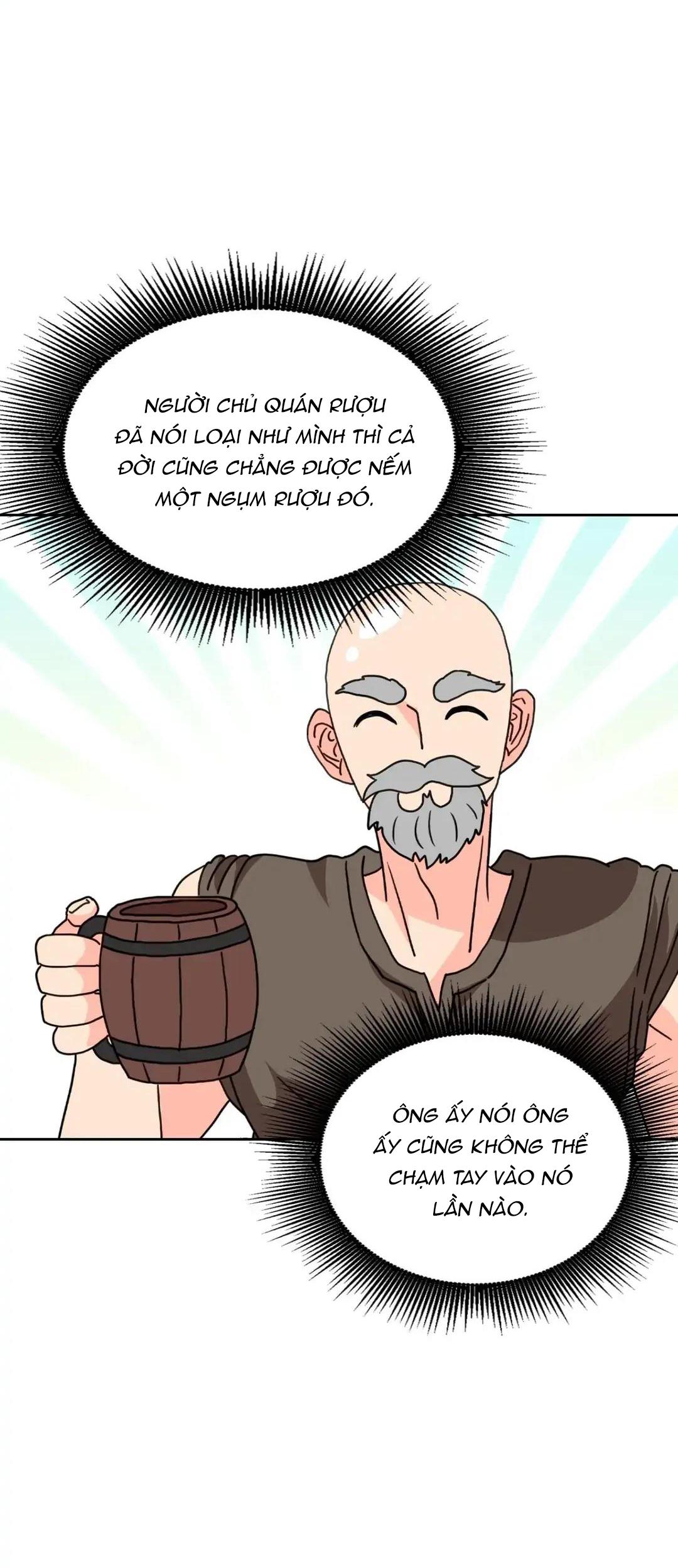 Đọc truyện Ngọt Ngào Nhưng Nguy Hiểm - Chapter 7