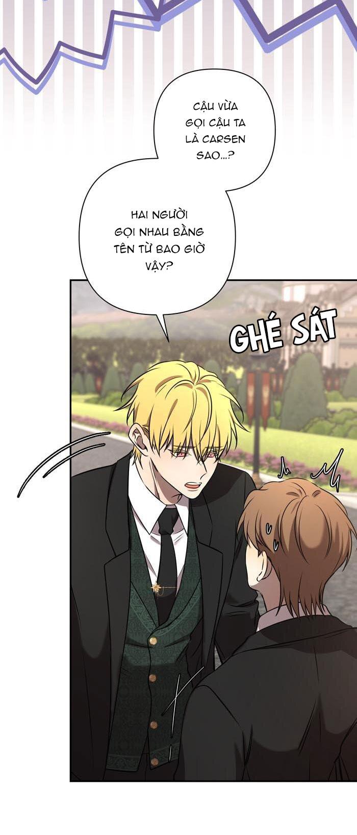 Đọc truyện Mắc Kẹt Trong Game Hẹn Hò Của Em Gái Tôi - Chapter 58