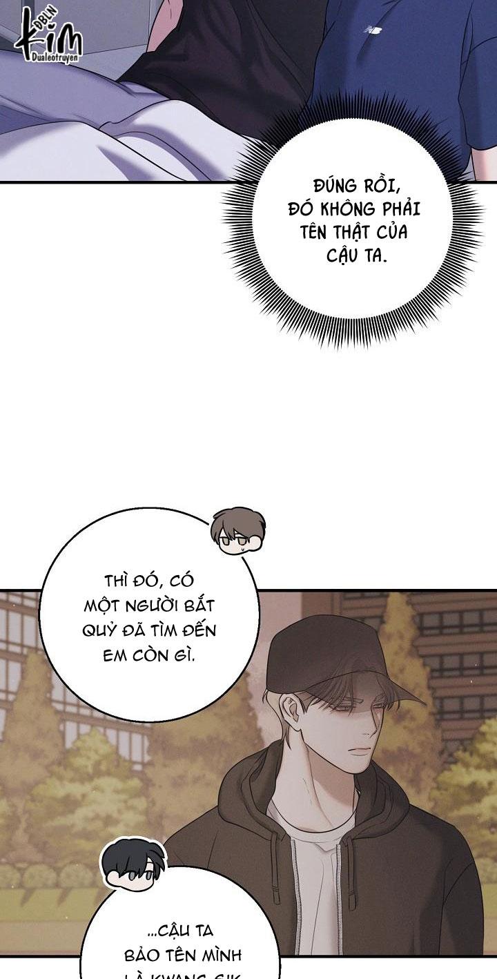 Đọc truyện ĐÊM KHÔNG DẤU VẾT - Chapter 28