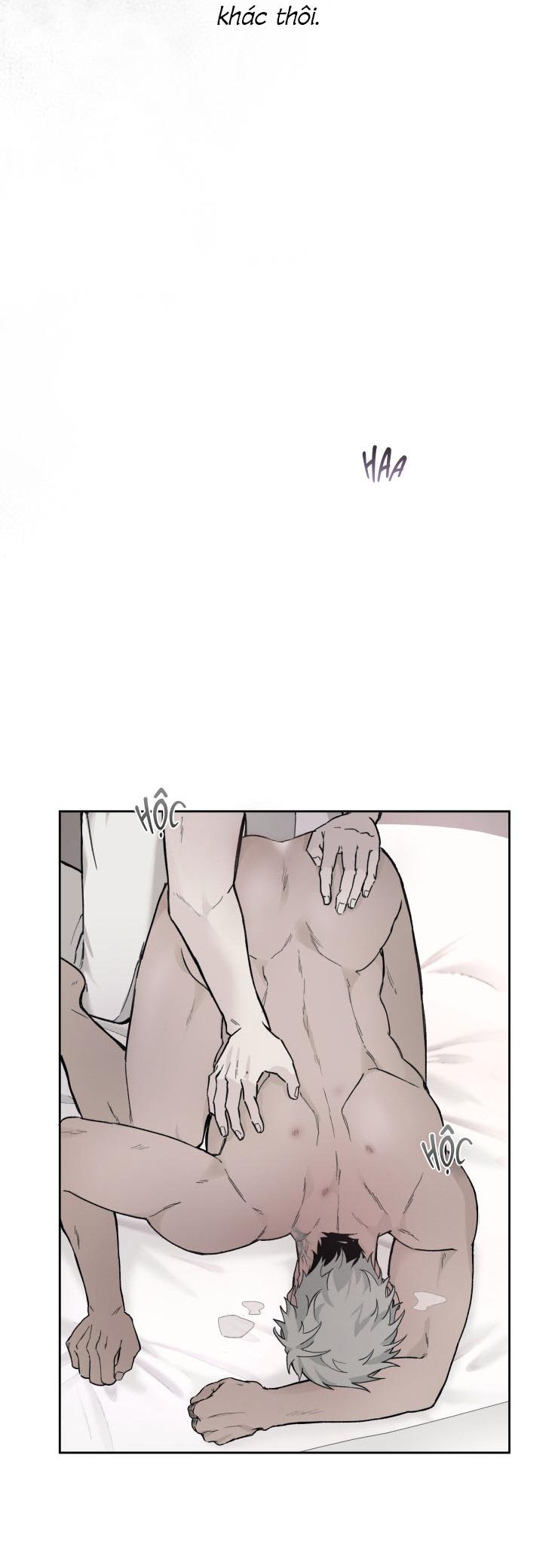 Đọc truyện  Nuốt gai - Chapter 16