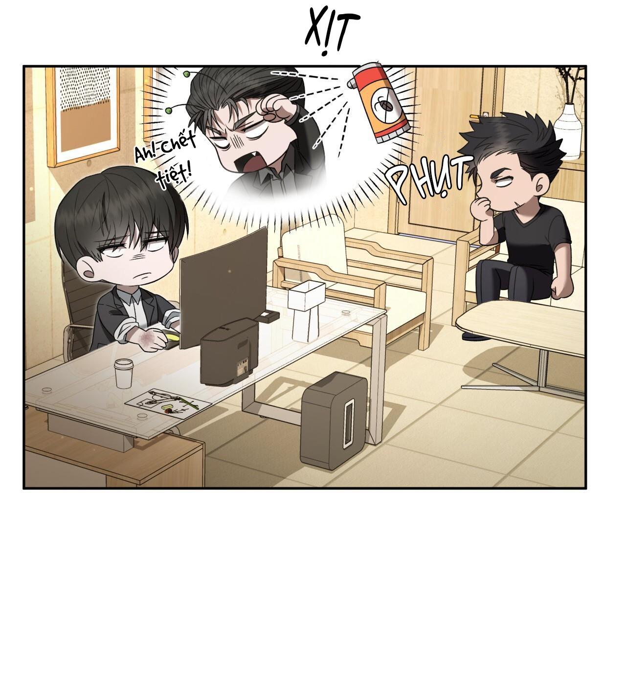 Đọc truyện Raw - Chapter 15