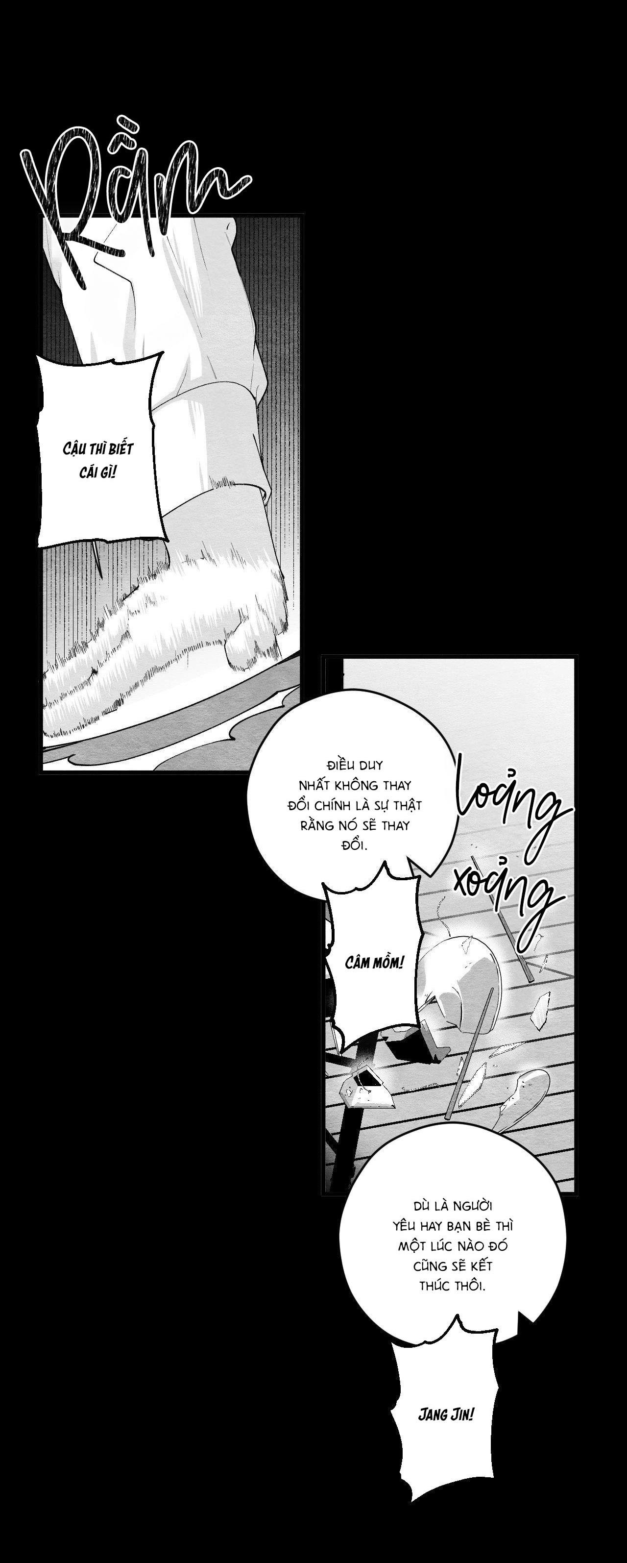 Đọc truyện Vóc Dáng Toàn Mỹ - Chapter 11