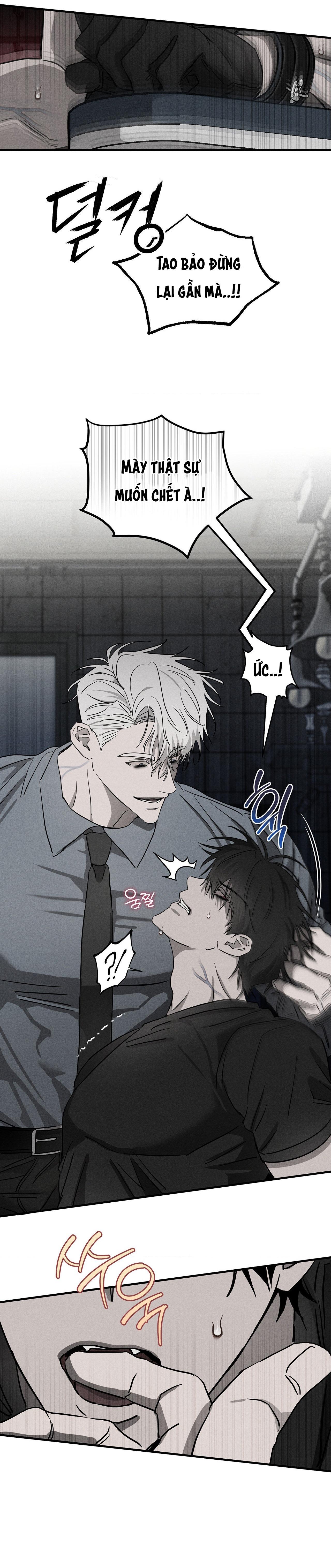 Đọc truyện  Pieta - Chapter 4