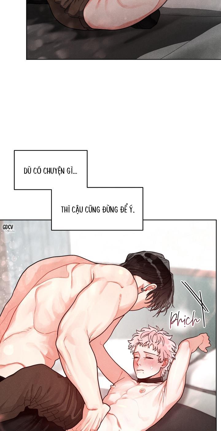 Đọc truyện CUỘC GỌI ẨN DANH - Chapter 7
