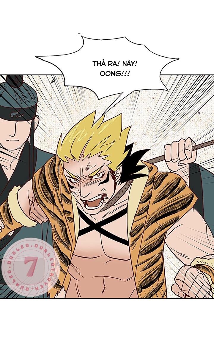 Đọc truyện [Hoàn] Rạp Chiếu Phim BL Cổ Điển - Chapter 46