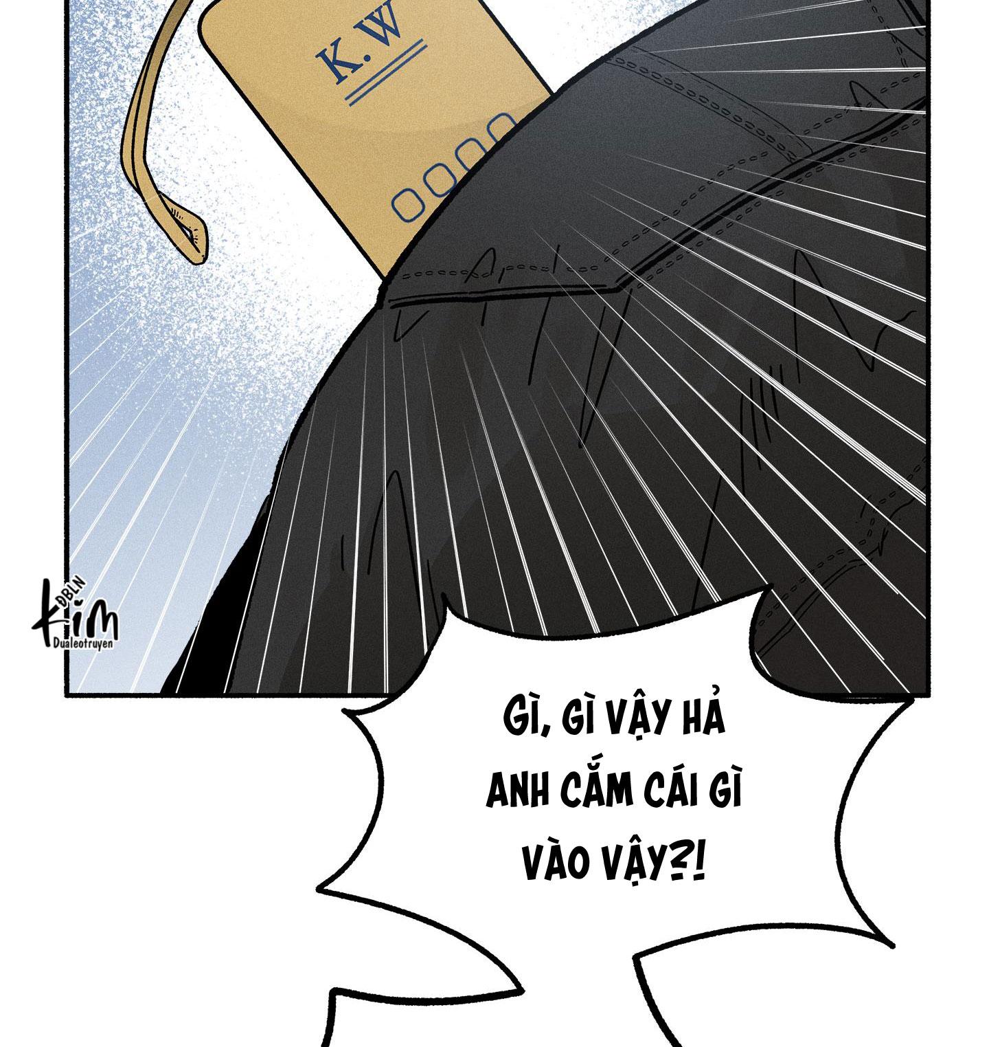 Đọc truyện LÃNG MẠN KHÔNG TRỌNG LỰC - Chapter 28