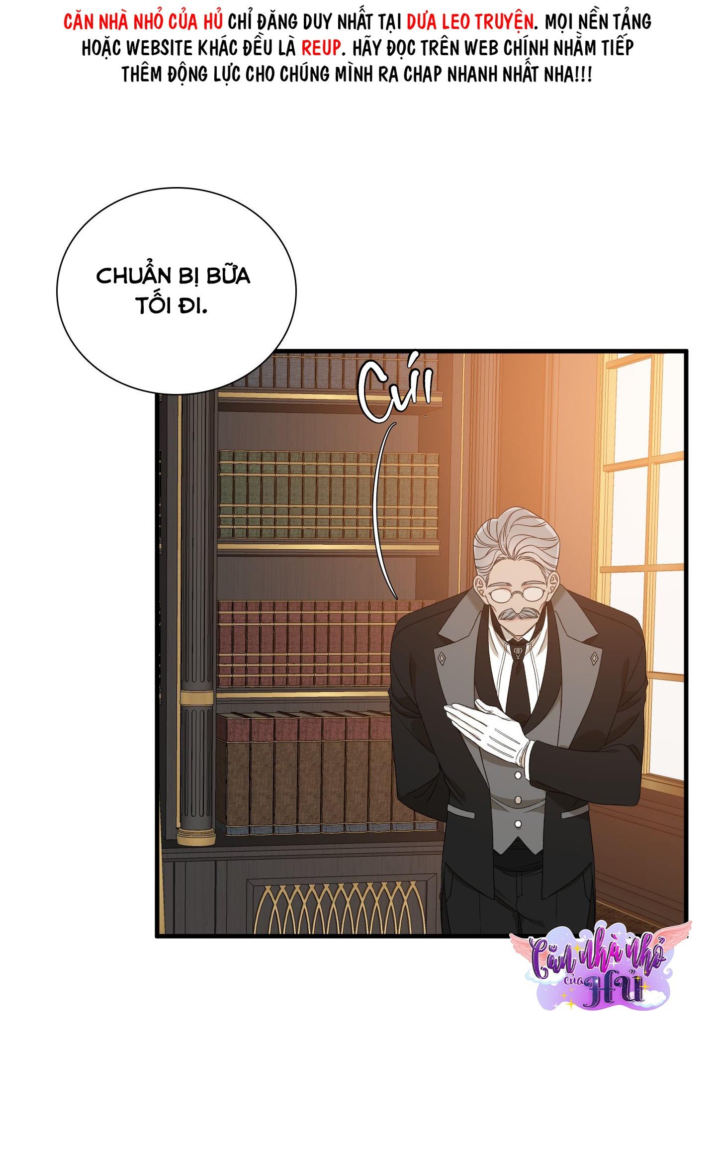 Đọc truyện ÁI TÌNH TỰ TÂM - Chapter 58