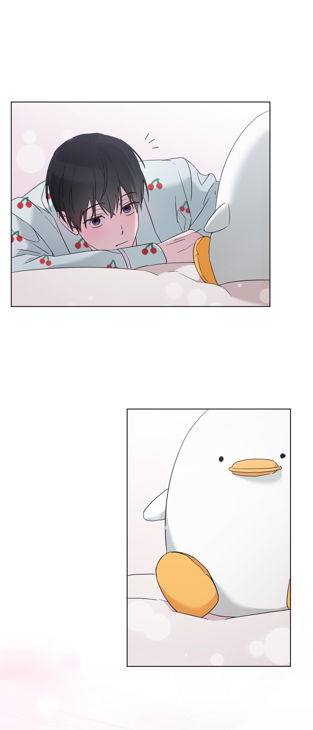 Đọc truyện Dễ thương là lỗi của tôi sao? - Chapter 31