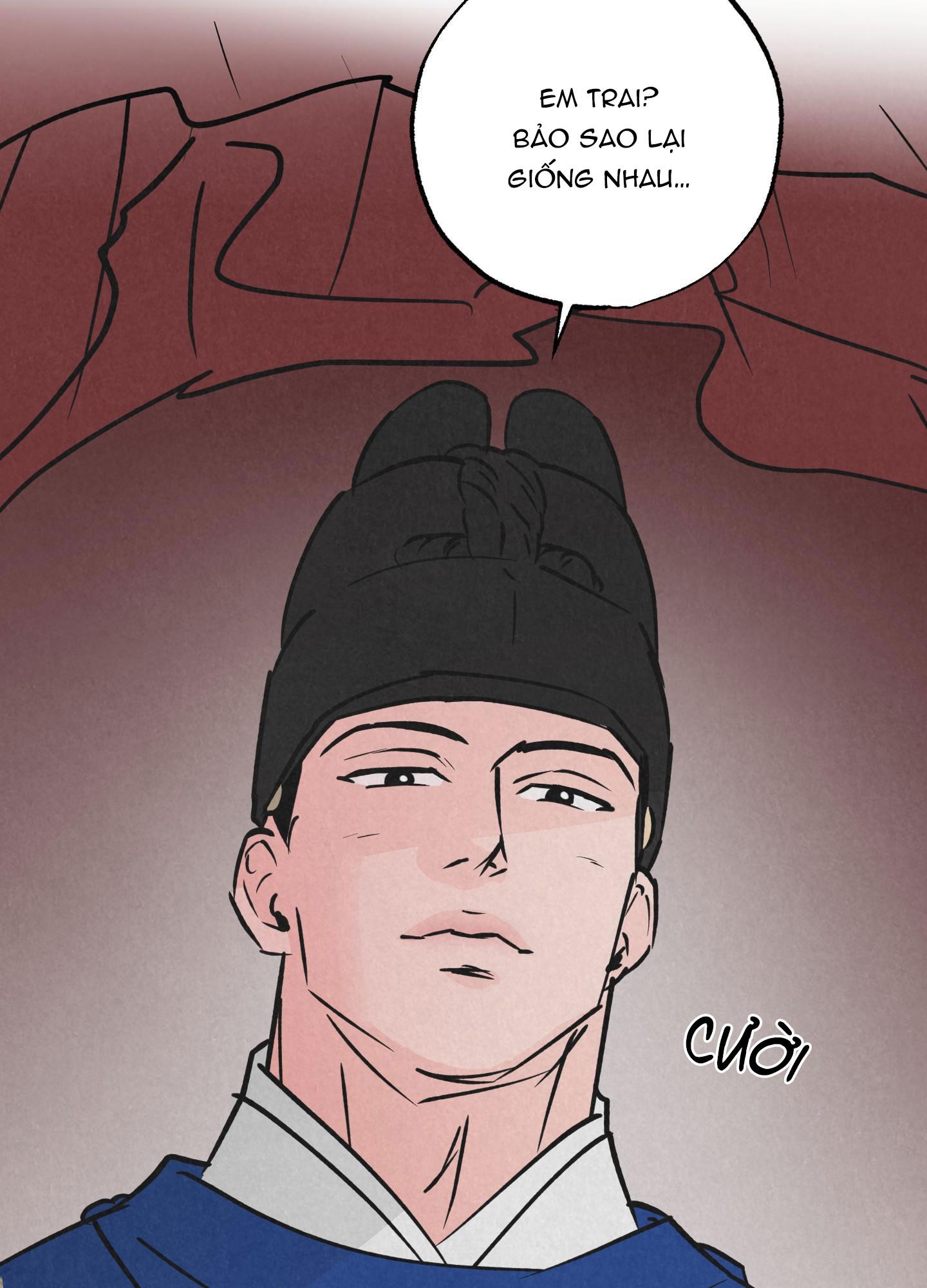 Đọc truyện CẶP ĐÔI HOÀN HẢO - Chapter 25.2