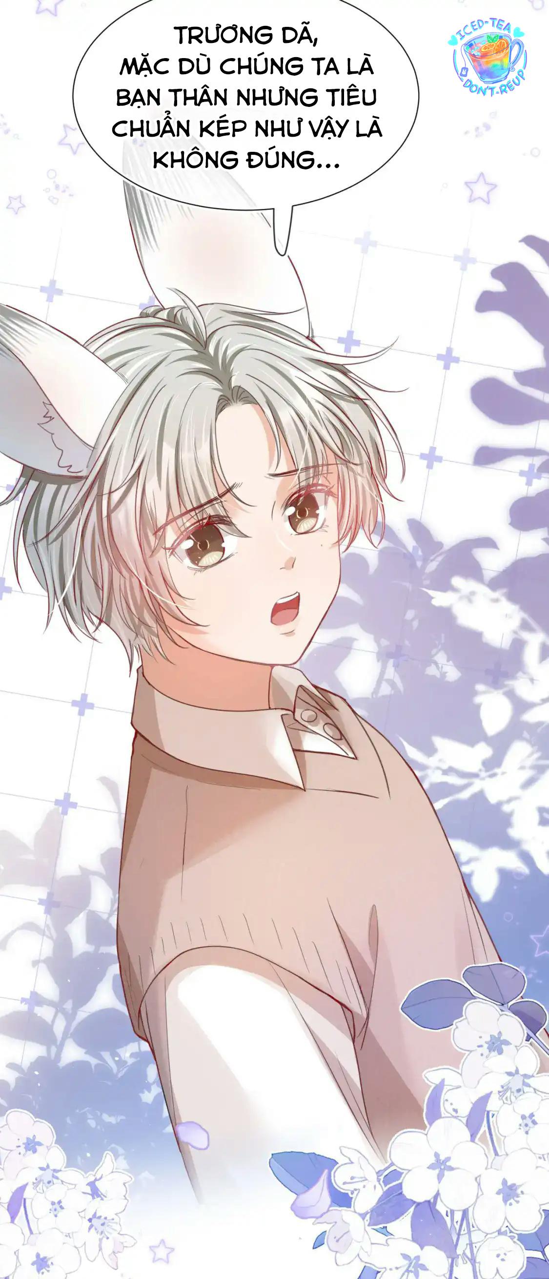 Đọc truyện Ss2 Một ngụm ăn cả thỏ con - Chapter 48