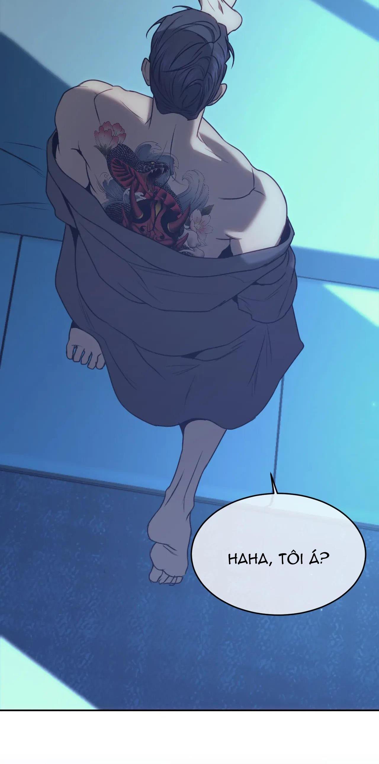 Đọc truyện Công Cuộc Báo Thù Của Kẻ Yếu Thế - Chapter 83