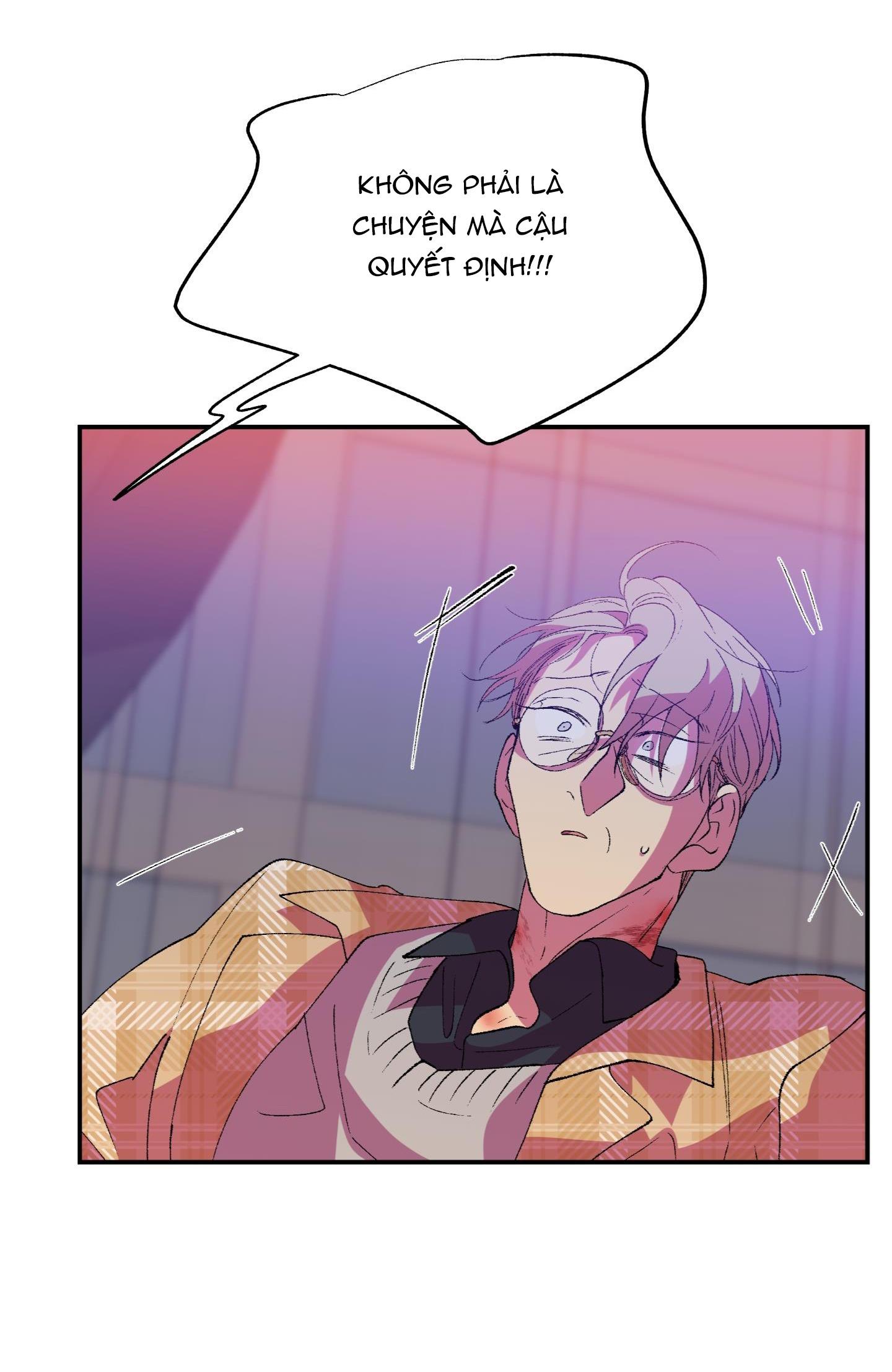 Đọc truyện ÔNG CHÚ BÊN CỬA SỔ - Chapter 51