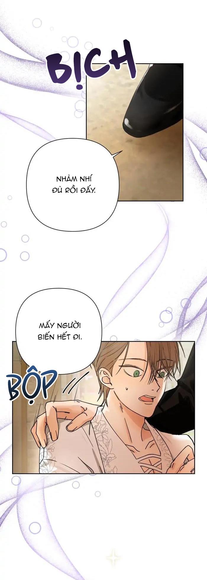 Đọc truyện Mắc Kẹt Trong Game Hẹn Hò Của Em Gái Tôi - Chapter 1