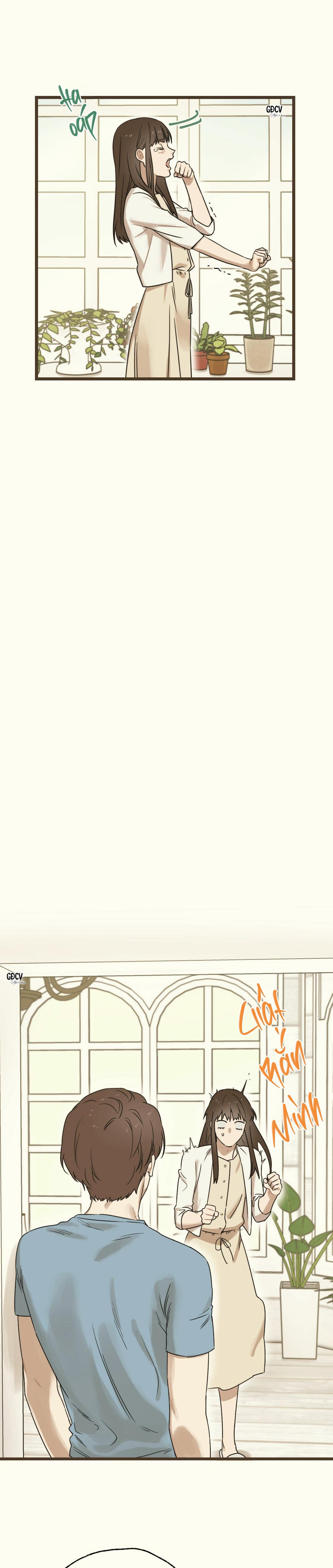 Đọc truyện TRÙNG PHÙNG - Chapter 8