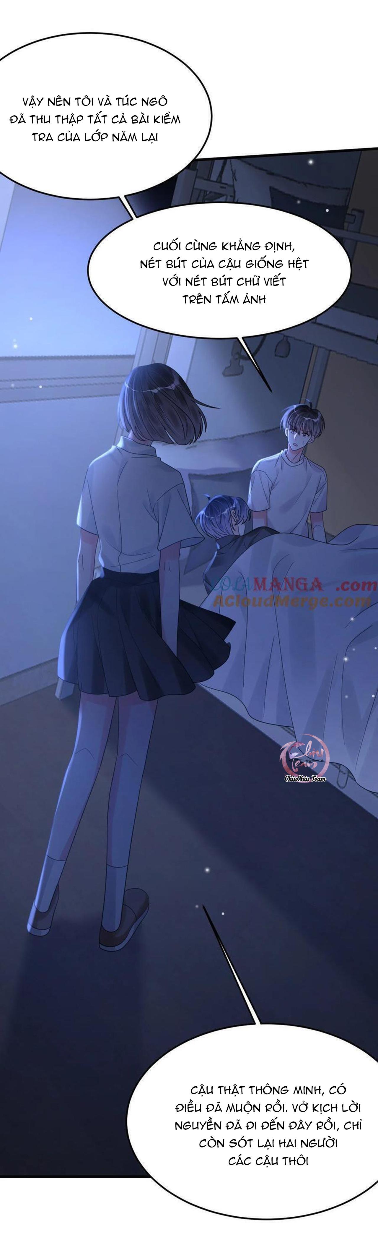 Đọc truyện Rất Tiếc, Bạn Không Thể Đăng Xuất Khỏi Trò Chơi - Chapter 43