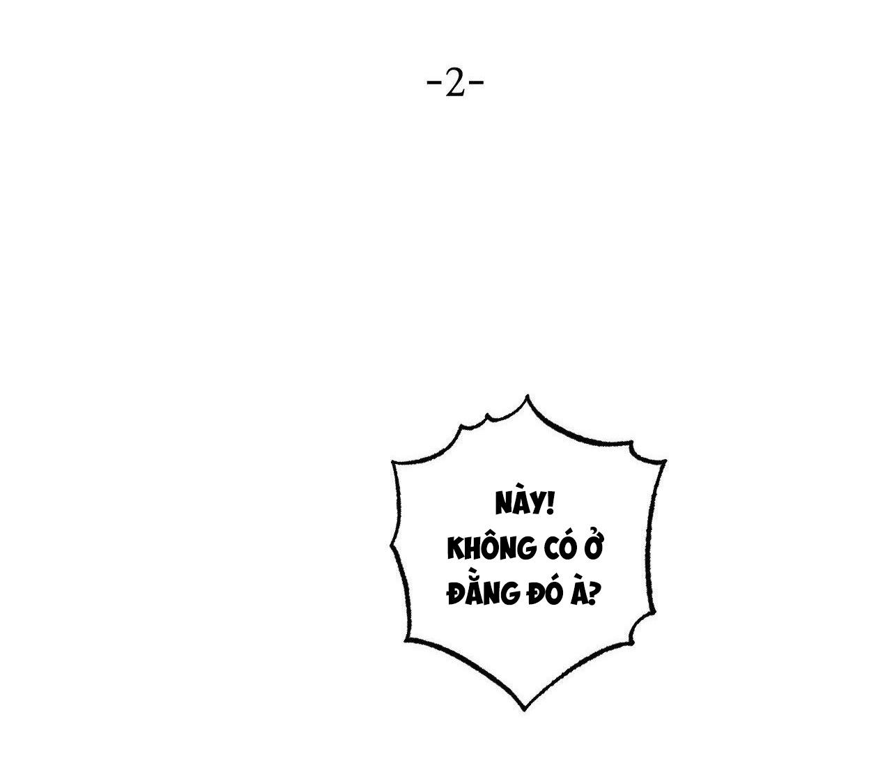 Đọc truyện THE EDEN - Chapter 2